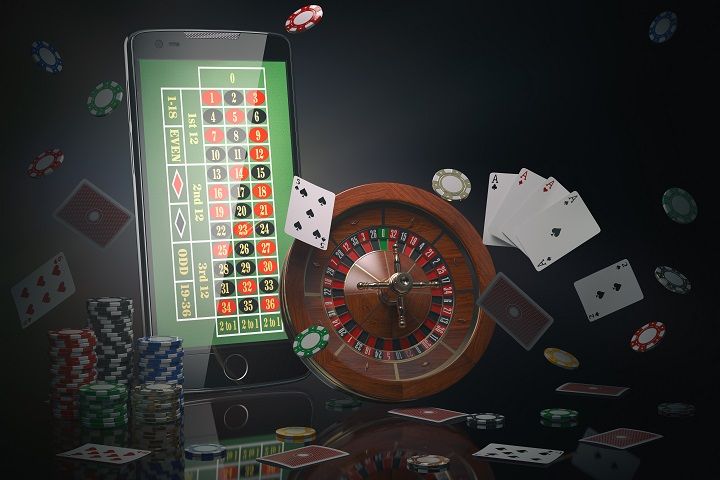 Oxford Casino سائٹ کے لیے آن لائن گیمز فراہم کرنے والے
