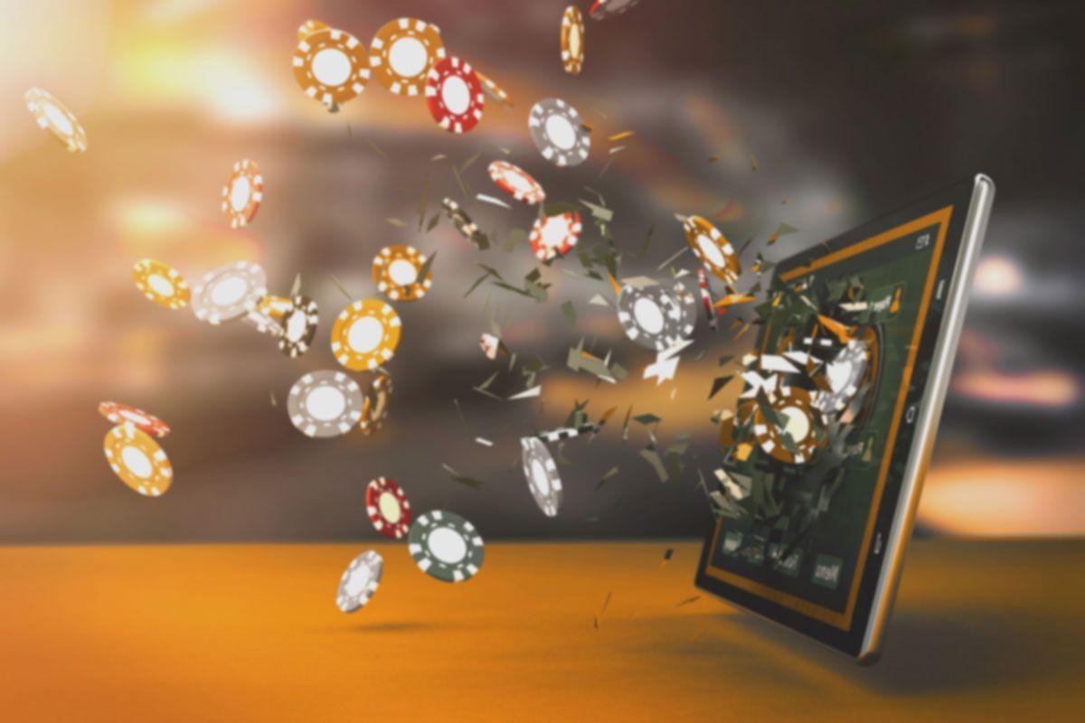 Oxford Casino آن لائن کیسینو میں کھیلنے کی وجوہات