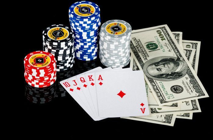پاکستان کے نئے Oxford Casinoکیسینو کھلاڑیوں کے لیے خوش آمدید بونس